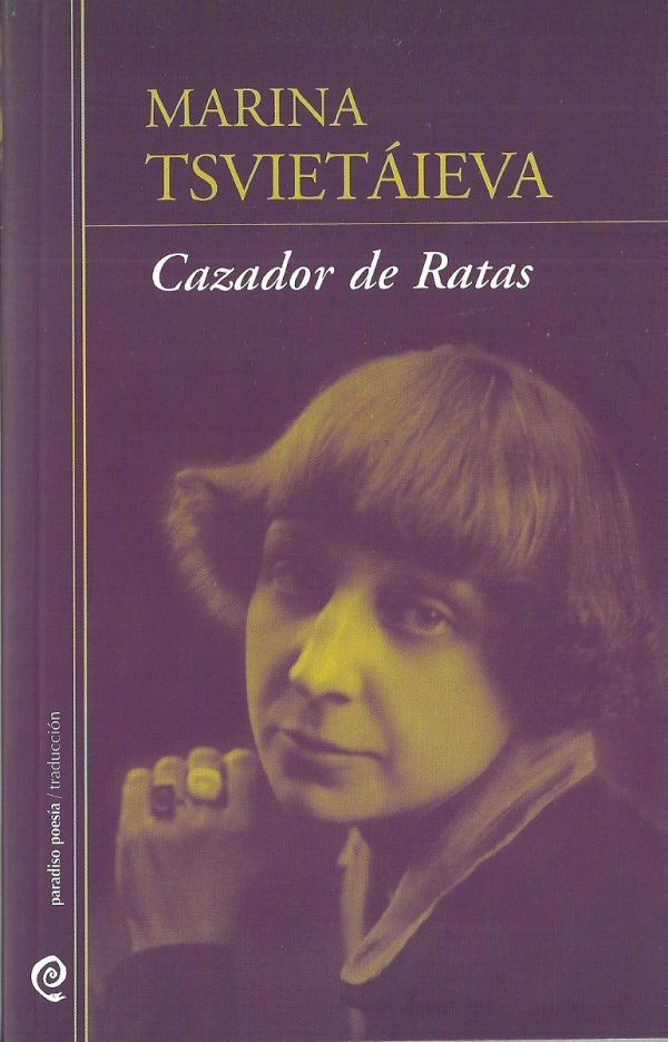 CAZADOR DE RATAS