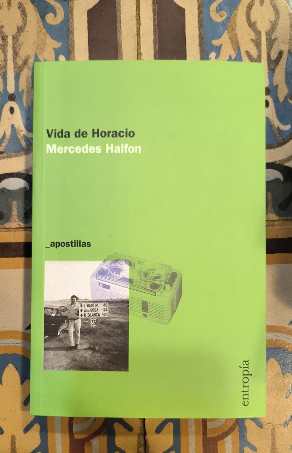 VIDA DE HORACIO