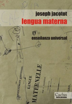 LENGUA MATERNA. Enseñanza Universal
