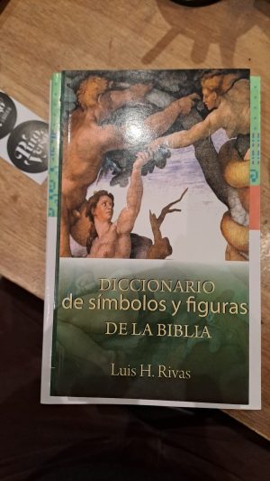 DICCIONARIO DE SIMBOLOS Y FIGURAS