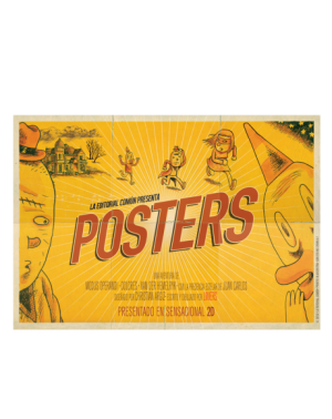 POSTERS