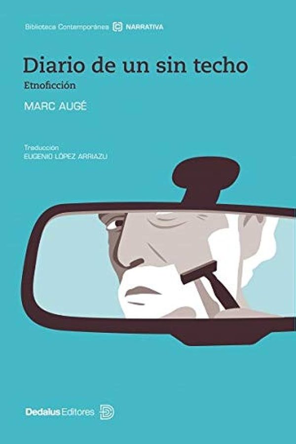 DIARIO DE UN SIN TECHO - ETNOFICCION