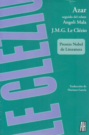 AZAR / ANGOLI MALA