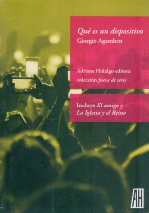 QUÉ ES UN DISPOSITIVO