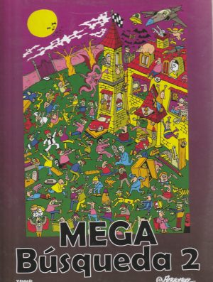 MEGA BUSQUEDA 2