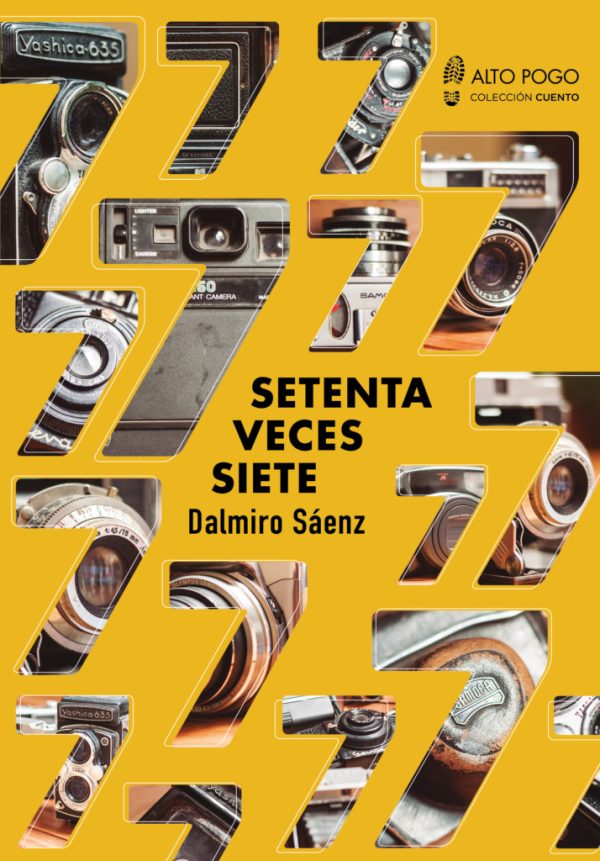 SETENTA VECES SIETE