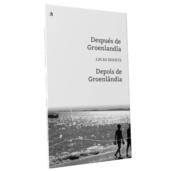 DESPUES DE GROENLANDIA / DEPOIS DE GROENLANDIA