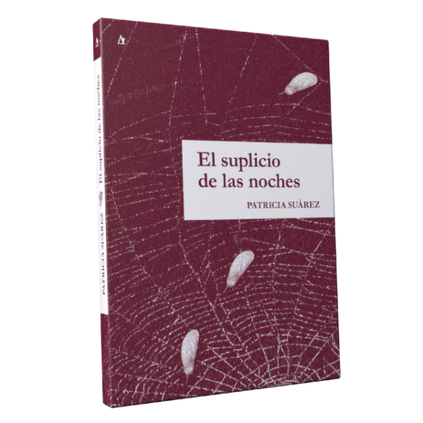 EL SUPLICIO DE LAS NOCHE
