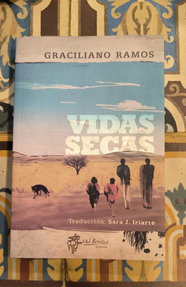 VIDAS SECAS