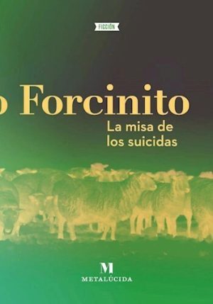 LA MISA DE LOS SUICIDAS
