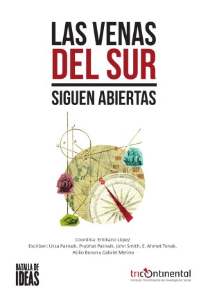 LAS VENAS DEL SUR SIGUEN ABIERTAS