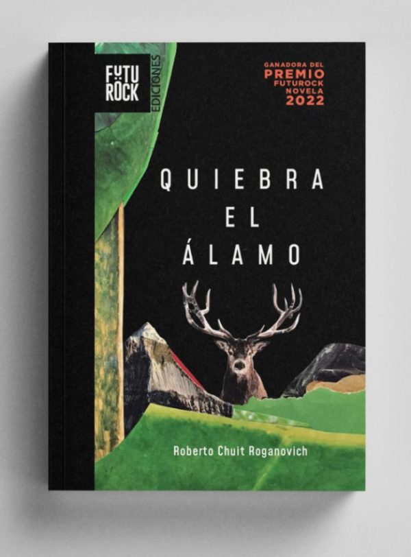 QUIEBRA EL ÁLAMO