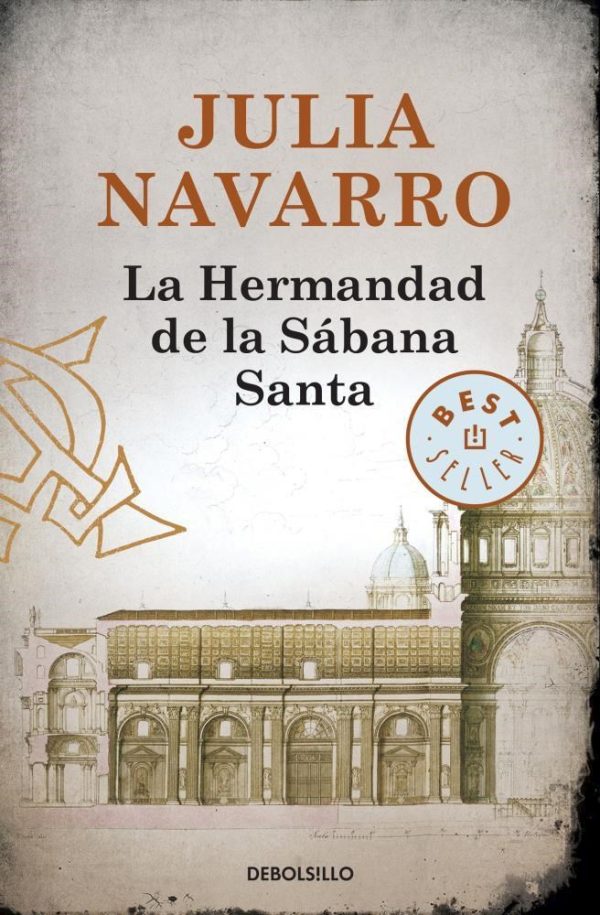 LA HERMANDAD  DE LA SABANA SANTA