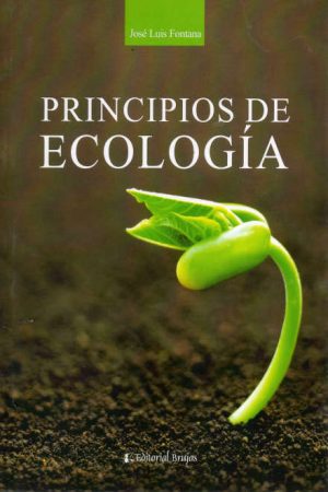 PRINCIPIOS DE ECOLOGIA