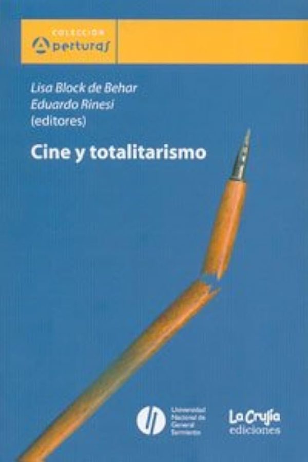 CINE Y TOTALITARISMO