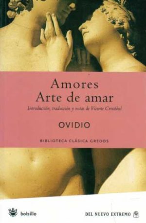 AMORES - ARTE DE AMAR