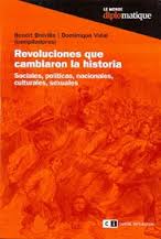 REVOLUCIONES QUE CAMBIARON LA HISTORIA-SOCIALES,POLÍTICAS, NACIONALES, CULTURALES, SEXUALES