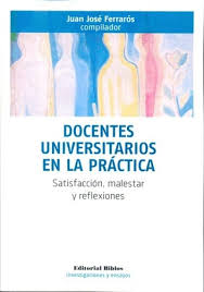 DOCENTES UNIVERSITARIOS EN LA PRACTICA