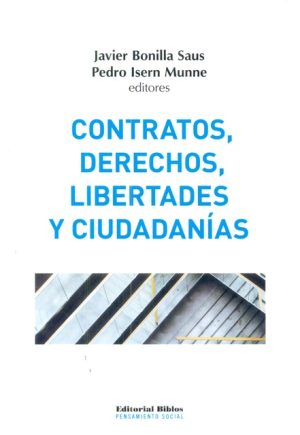 CONTRATOS, DERECHOS, LIBERTADES Y CIUDADANIA