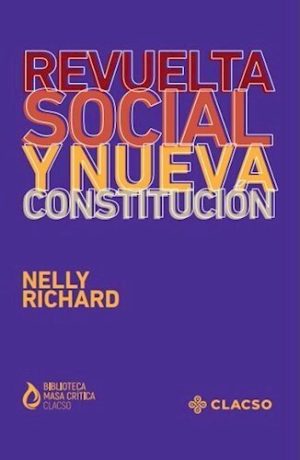 EVUELTA SOCIAL Y NUEVA CONSTITUCION