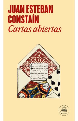 CARTAS ABIERTAS