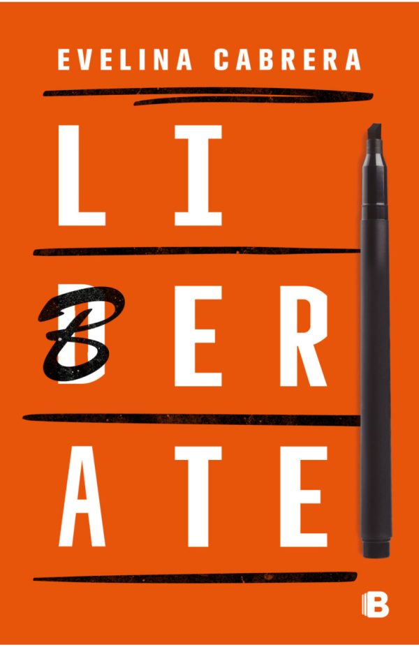 LIBERATE