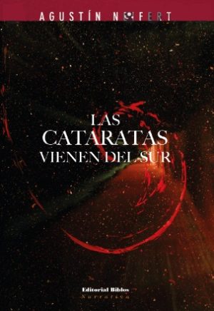 LAS CATARATAS VIENEN DEL SUR