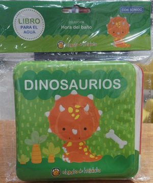 DINOSAURIOS