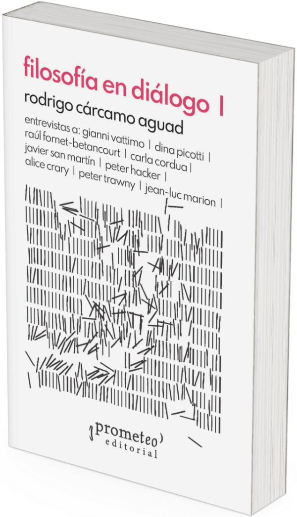 FILOSOFÍA EN DIALOGO 1