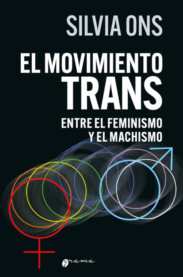 EL MOVIMIENTO TRANS - Entre el feminismo y el machismo
