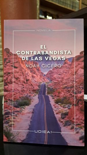 EL CONTRABANDISTA DE LASS VEGAS