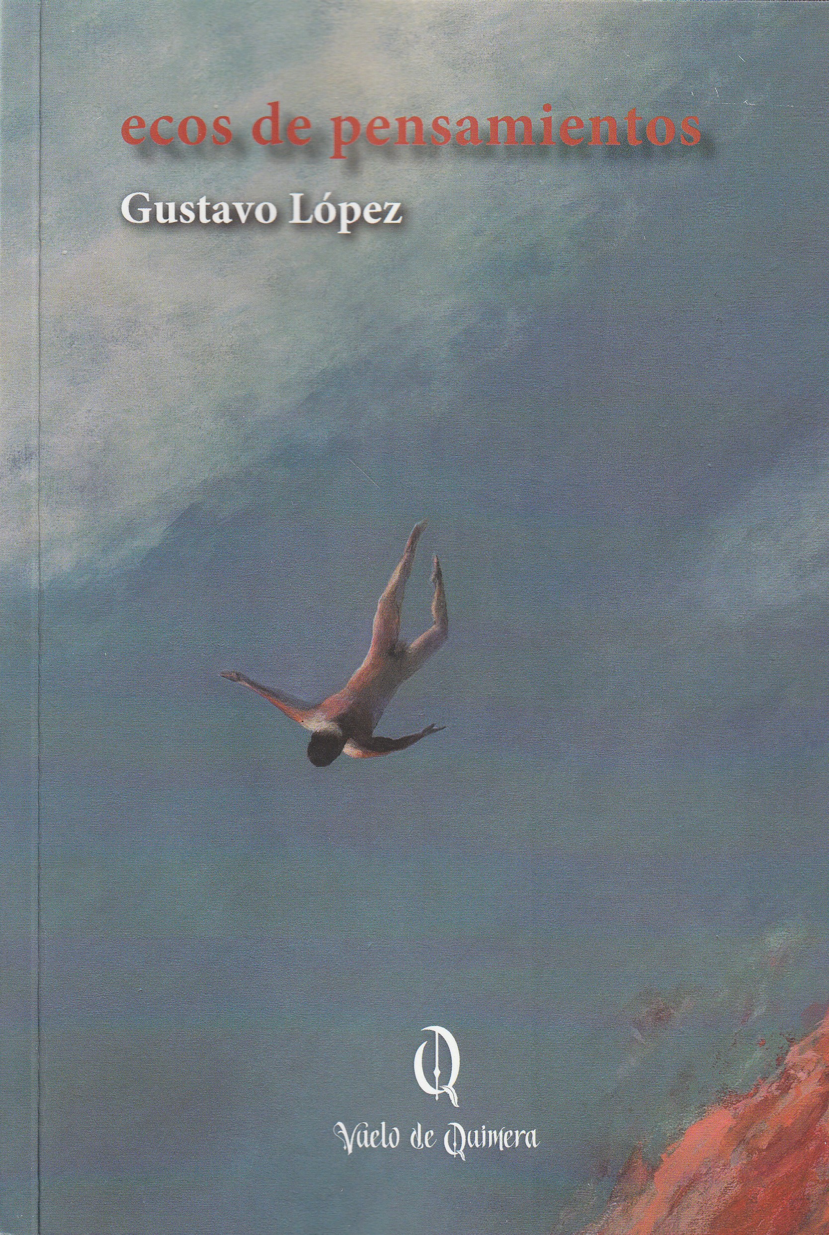 ECOS DE PENSAMIENTOS