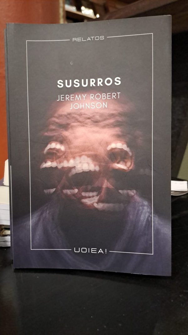 SUSURROS