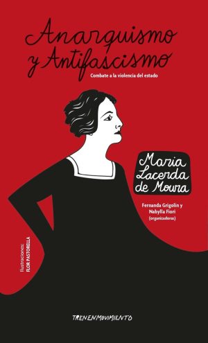 ANARQUISMO Y ANTIFASCISMO - Combate a la violencia del mundo