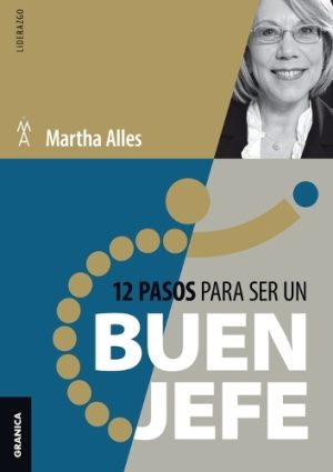 12 PASOS PARA SER UN BUEN JEFE