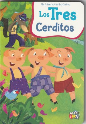 LOS TRES CERDITOS