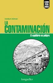 LA CONTAMINACION