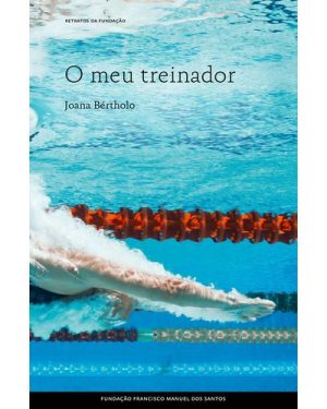 O MEU TREINADOR