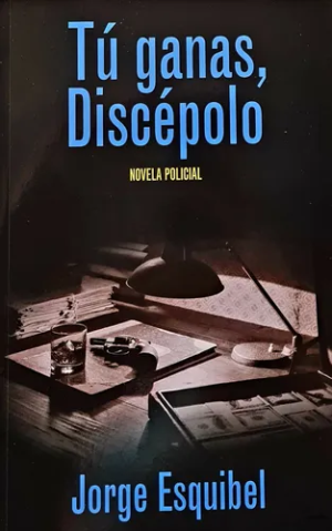 TU GANAS, DISCEPOLO