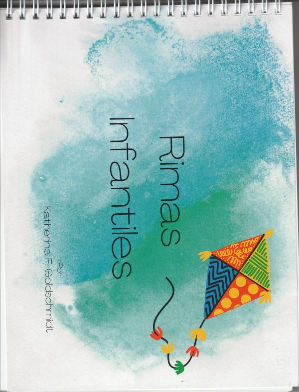 RIMAS INFANTILES