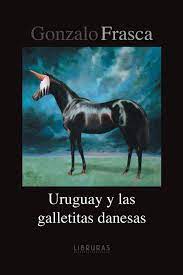 URUGUAY Y LAS GALLETITAS DANESAS