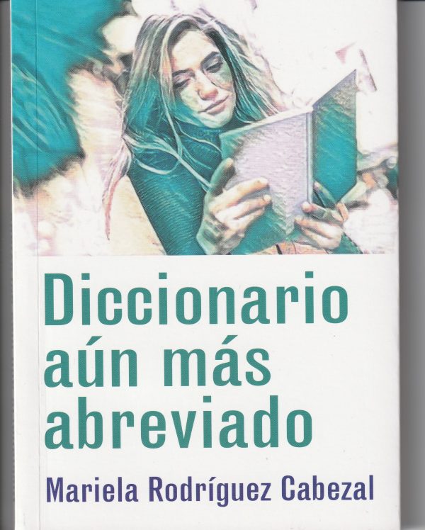 DICCIONARIO AUN MÁS ABREVIADO