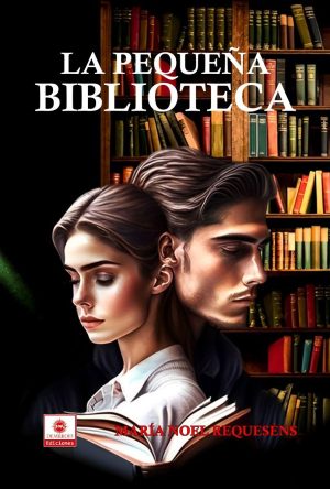 LA PEQUEÑA BIBLIOTECA