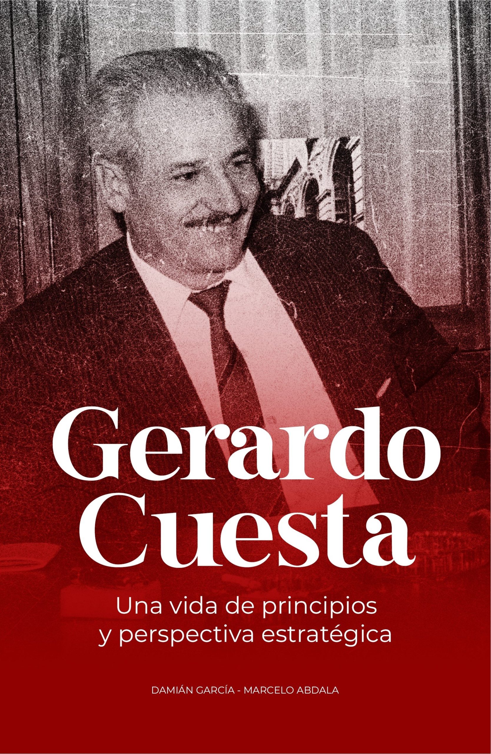 GERARDO CUESTA