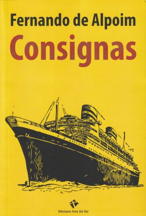 CONSIGNAS