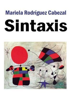 SINTAXIS