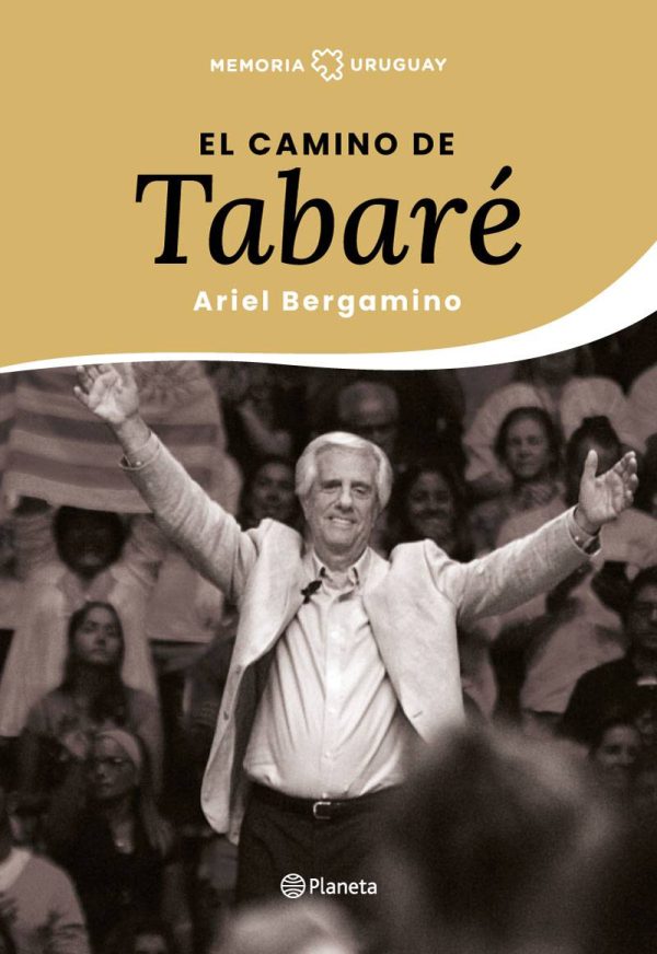EL CAMINO DE TABARÉ