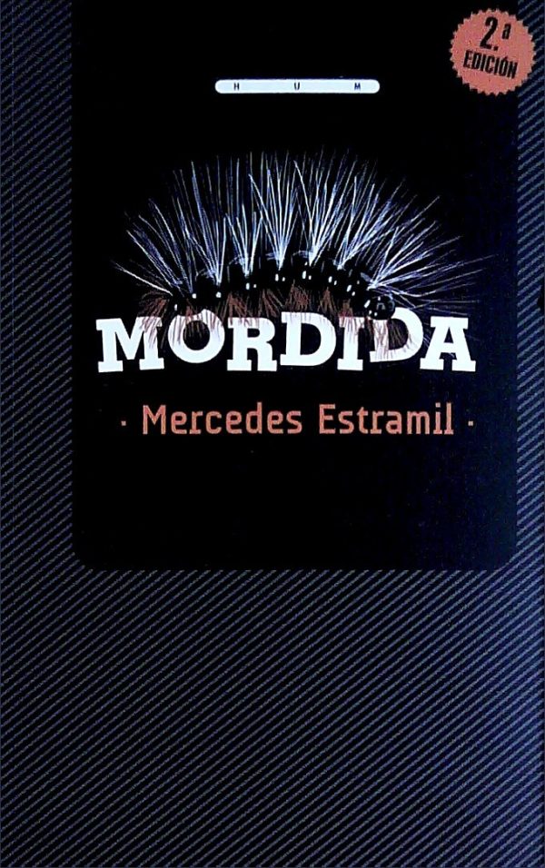 MORDIDA