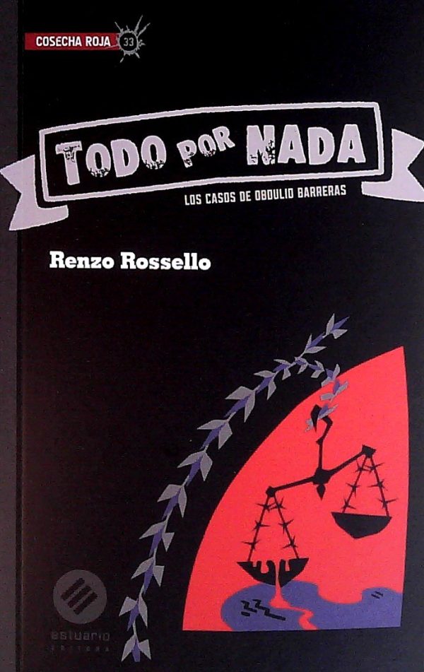 TODO POR NADA