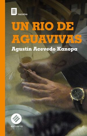 UN RIO DE AGUAVIVAS